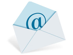 Отправка электронной почты в 1С:Предприятие 8